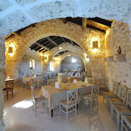 Masseria Triticum Francavilla Fontana Εξωτερικό φωτογραφία