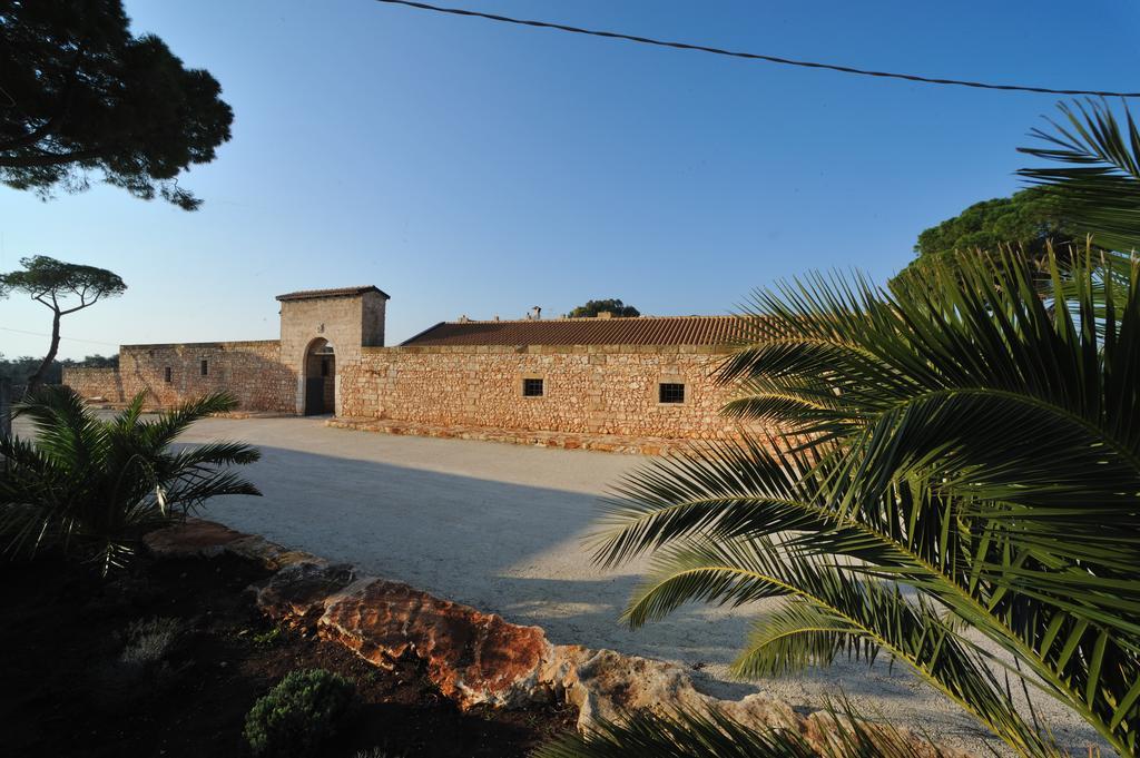 Masseria Triticum Francavilla Fontana Εξωτερικό φωτογραφία